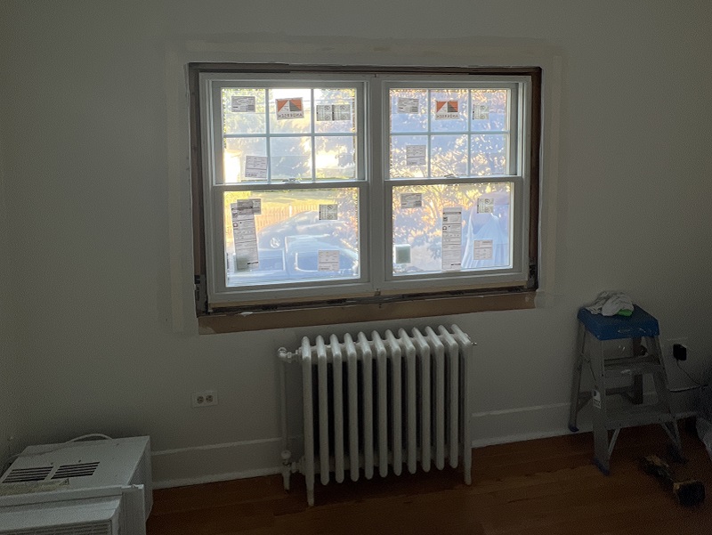 Energy efficient